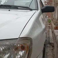 پراید 111 مدل 95 بدون رنگ|خودرو سواری و وانت|ارومیه, |دیوار