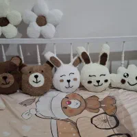 کوسن تدی.سیسمونی