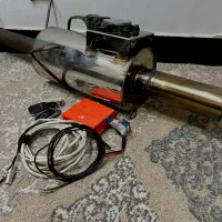 منبع وارکس ریموتی درحد