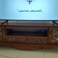 میز تلویزیون