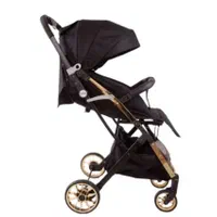 کالسکه مسافرتی ریچکیدز مدل 5 pro شرکت baby Star|کالسکه و لوازم جانبی|اصفهان, لاله|دیوار