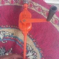 دریل دستی نو|ابزارآلات|اهواز, اهواز|دیوار