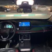 X55 pro خشک ۱۴۰۴|خودرو سواری و وانت|کرمانشاه, |دیوار