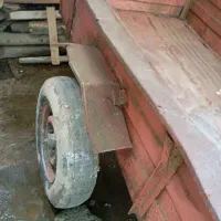 بارکش موتور بیجارکاری