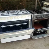 اجاقگازفردار سالم|اجاق گاز و لوازم برقی پختوپز|کلارآباد, |دیوار