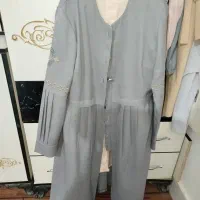 تعدادی لباس|لباس|قهستان, |دیوار