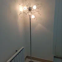 آباژور ۸ شاخه