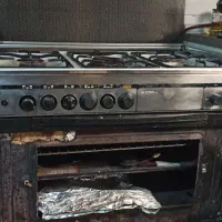 گازفر دار عالیستان