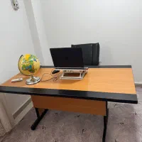 میز و صندلی اداری ام دی اف|مبلمان اداری|بندر ماهشهر, |دیوار