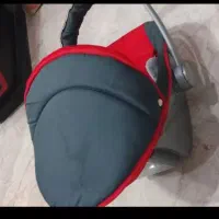 روروئک و کریر سالم و محکم