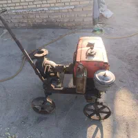 موتور آب میتسوبیشی|ماشینآلات صنعتی|ارومیه, |دیوار