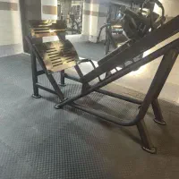 مربی بدنسازی بانوان
