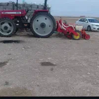 تراکتور 800 جفت دیفرانسیل