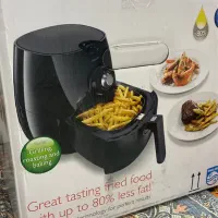 سرخ کن اصلی فیلیپس ۹۲۲۰ و پلوپز آلمانی Solingen