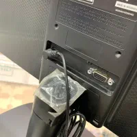 مانیتور 19 اینچ - LG LED 19|قطعات و لوازم جانبی رایانه|شیراز, زند|دیوار