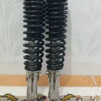 کمک عقب سی جی ال