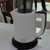 چای ساز شفر اصل