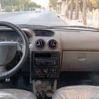 پراید131مدل92 دوگانه کارخانه درحد تک برگ سند|خودرو سواری و وانت|بیرجند, |دیوار
