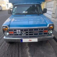 نیسان زامیاد دوگانه سورشرکتی