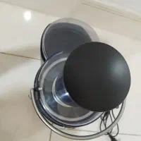 آبمیوه گیری برند GOSONIC در حد نو|آبمیوه‌گیر و آب‌مرکبات‌گیر|کرج, محمود آباد|دیوار