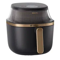 هواپز ۶.۲ لیتری فیلیپس NA332 ۱۷۰۰ وات، پنجره شفاف