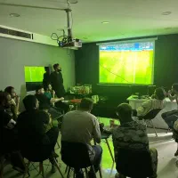 واگذاری کافه گیم فعال در تهرانپارس|اجارهٔ مغازه و غرفه|تهران, تهرانپارس غربی|دیوار