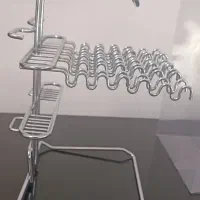 نگهدارنده سرویس غذاخوری