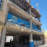 کارخانه بتن آماده دیوار نیوجرسی جدول