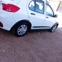 کویک GXR|خودرو سواری و وانت|ماهدشت, |دیوار