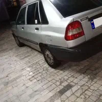 پراید 141مدل88 آس|خودرو سواری و وانت|تهران, تهرانپارس غربی|دیوار