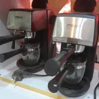 اسپرسو ساز سافلون