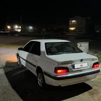 پارس elx|خودرو سواری و وانت|گرگان, |دیوار