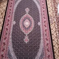 کناره ریز ماهی|فرش|بیرجند, |دیوار