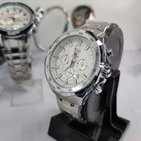 ساعت مچی casio edifice 3موتوره هایکپی|ساعت|همدان, |دیوار