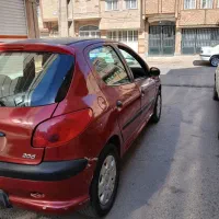 دویست وشیش مدل 81|خودرو سواری و وانت|قم, جمکران|دیوار