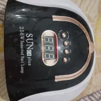 وسایل کاشت ناخن