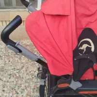 کالسکه کودک|کالسکه و لوازم جانبی|شیراز, شیخ روزبهان|دیوار