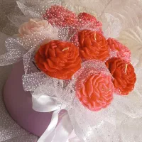 باکس شمع بسیاردلنواز