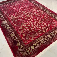 فروش اقساطی فرش ماشینی کاشان