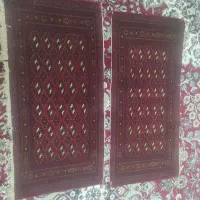 پشتی اصل ترکمن