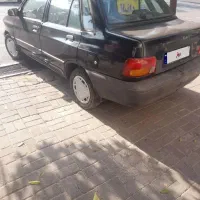 پراید مدل ۸۳|خودرو سواری و وانت|گرگان, |دیوار