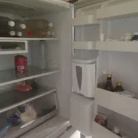 یک عدد یخچال سالم