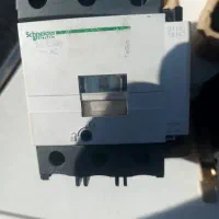 کنتاکتور کلید اصلی تابلویی ماژول PLC