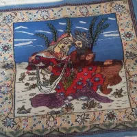 قالیچه دستباف ۴۰۰۰۰۰۰