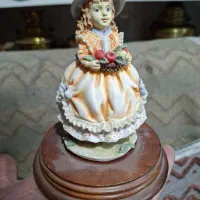 مجسمه رناردو