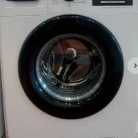 لباسشویی ۷ کیلویی اسنوا