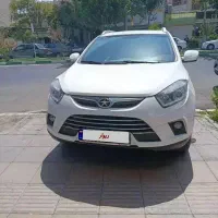 جک s5  اتومات 2000cc