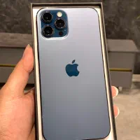 آیفون iphone 12 promax