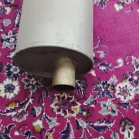 منبع ۲۳۰ بنزی کوئل هایما و پروتون