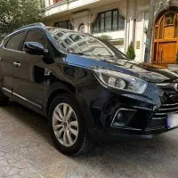 جک S5 موتور ۲۰۰۰ بدون رنگ